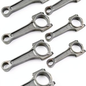 Connecting Rods SUSUCAR Machined Steel 5.7L Hemi-0