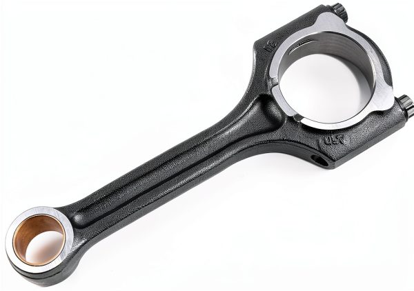 ZFQPTO Connecting Rods for Soul Forte 2.0L-5