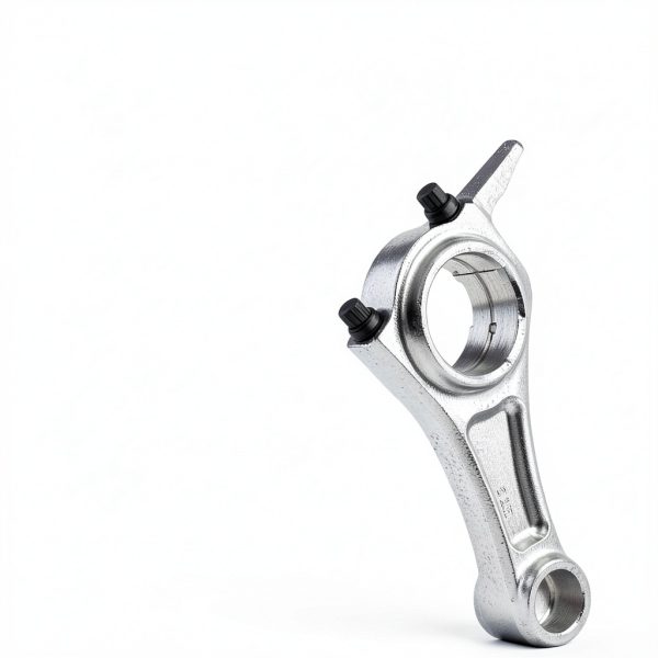 Billet Connecting Rod SJVLXHI Aluminum Engine-3