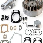 BUHNSS Powersports Engine Kit for Honda GX200-0