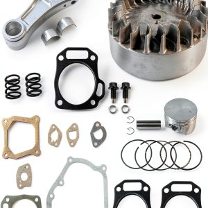 BUHNSS Powersports Engine Kit for Honda GX200-0