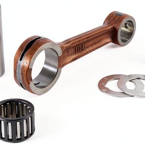 Hot Rods Connecting Rod 12.7oz Lightweight Honda-0