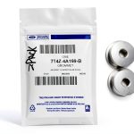 Ford Genuine Ventilation Grommet 7T4Z-4A169-B-0