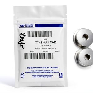 Ford Genuine Ventilation Grommet 7T4Z-4A169-B-0