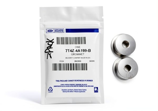 Ford Genuine Ventilation Grommet 7T4Z-4A169-B-0