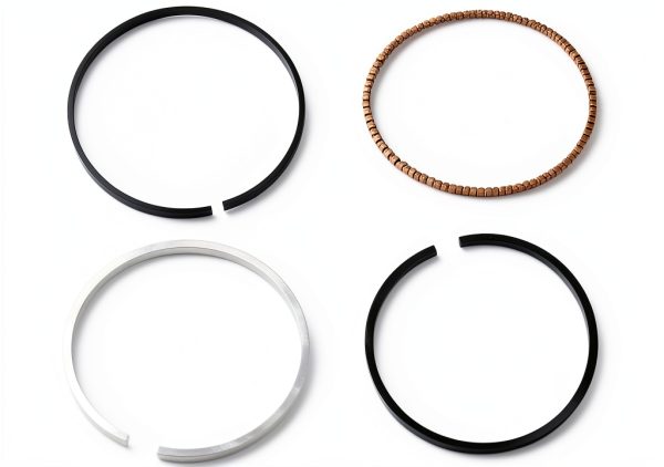 Assembroverse Engine Piston Kit for Santa Fe-6