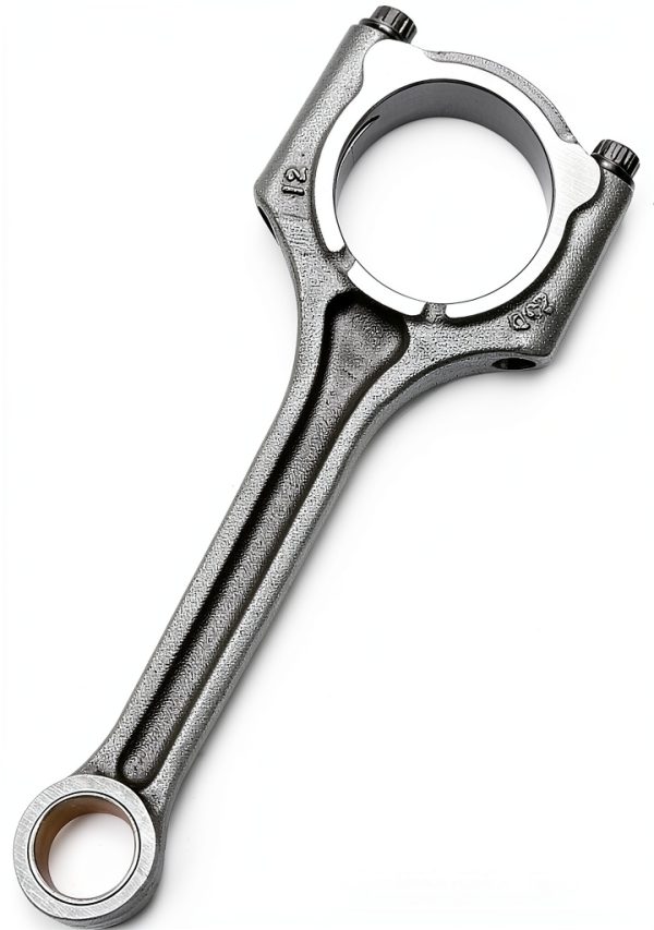 ZFQPTO Connecting Rods for Soul Forte 2.0L-4