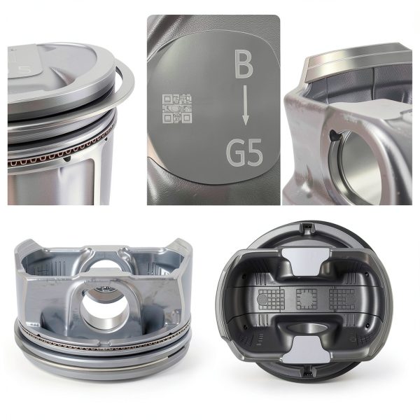 AUTOKAY Connecting Rod for Hyundai Santa Fe-3