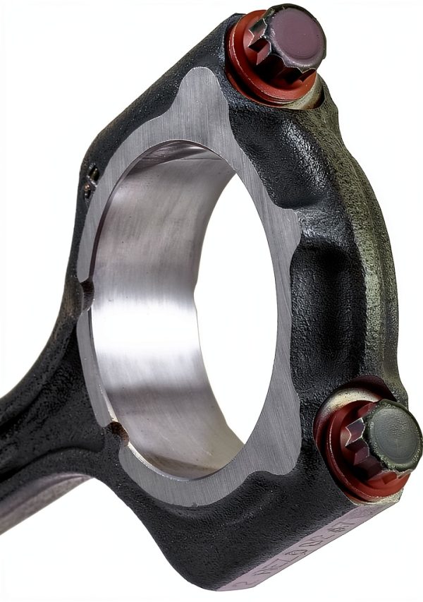 ZFQPTO Connecting Rods for Soul Forte 2.0L-1