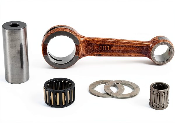 Hot Rods Connecting Rod 12.7oz Lightweight Honda-2