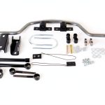 Hellwig Rear Sway Bar Kit Machined Aluminum-0