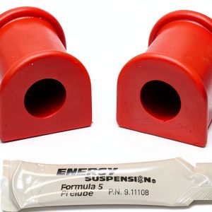 Energy Suspension Rear Sway Bar Bushing Set 8.5132R 18mm for TC-0