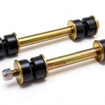 Energy Suspension Sway Bar End Link Set 9.8118G Polyurethane-0