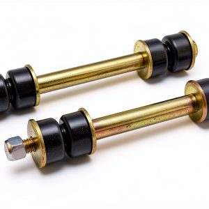 Energy Suspension Sway Bar End Link Set 9.8118G Polyurethane-0