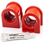 Energy Suspension 34MM sway bar bushing set Polyurethane Replacement-0