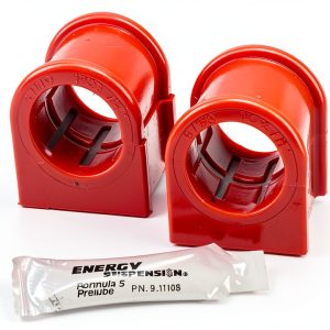 Energy Suspension 34MM sway bar bushing set Polyurethane Replacement-0