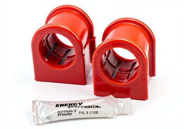 Energy Suspension 34MM sway bar bushing set Polyurethane Replacement-0