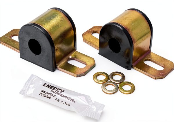 Energy Suspension 7/8" Stabilizer Bushing 9.5108G Polyurethane-0