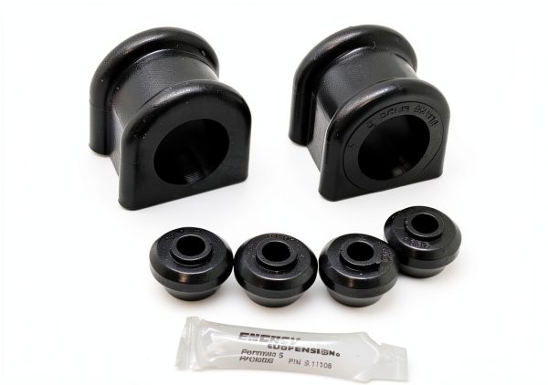 Energy Suspension Front Sway Bar Bushing Set 36mm Model 5.5160G-0
