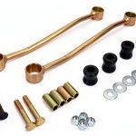 Skyjacker SBE407 Sway Bar Link Kit for 4x4 Vehicles-0