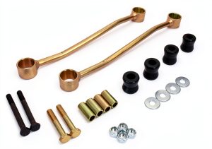 Skyjacker SBE407 Sway Bar Link Kit for 4x4 Vehicles-0