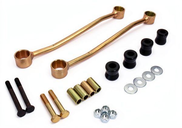 Skyjacker SBE407 Sway Bar Link Kit for 4x4 Vehicles-0