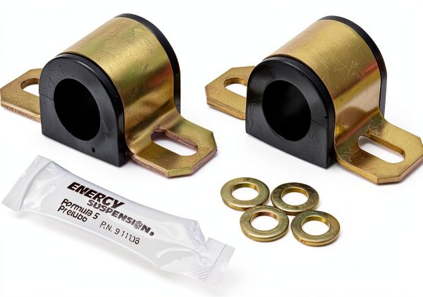 Energy Suspension Stabilizer Bushing 9.5129G 25mm Polyurethane-0