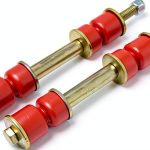 Energy Suspension Front Sway Bar End Link 9.8165R Hyper-Flex-0