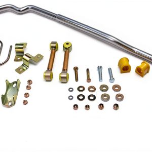Whiteline Redranger BFR65Z Sway Bar Kit with Upgraded Brackets-0