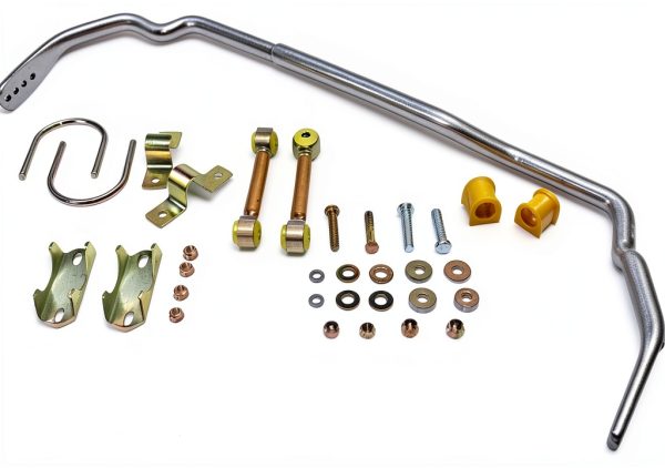 Whiteline Redranger BFR65Z Sway Bar Kit with Upgraded Brackets-0