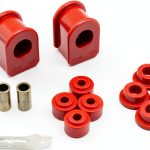 Energy Suspension Front Stabilizer Bushing 4.5104R 1-1/8" for Ford 4WD-0