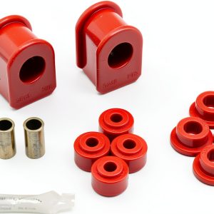 Energy Suspension Front Stabilizer Bushing 4.5104R 1-1/8" for Ford 4WD-0