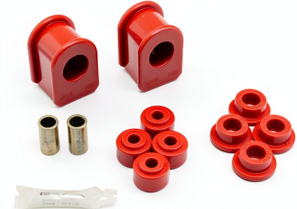 Energy Suspension Front Stabilizer Bushing 4.5104R 1-1/8" for Ford 4WD-0