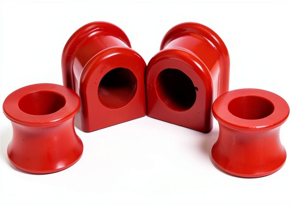 Prothane Sway Bar Bushing 4-1135 Painted Automotive Replacement-0