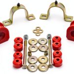 Energy Suspension Front Sway Bar 33mm for GM 4WD - Machined Steel-0