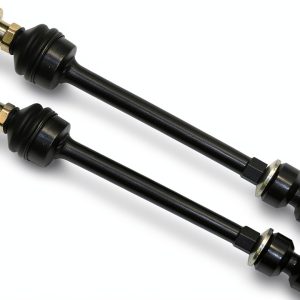 Skyjacker Sway Bar Components C966SBL Alloy Steel PU Suspension Kit-0