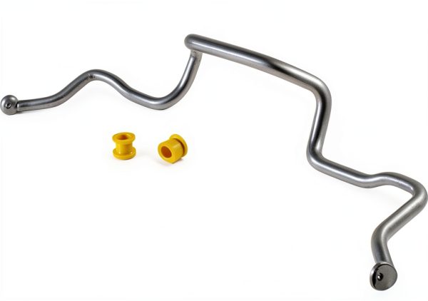 Whiteline Front Sway Bar Kit BHF52 27mm Heavy Duty Metal-0