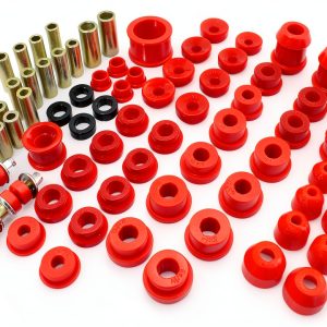 Energy Suspension Bushing 16.18103R for Civic Del Sol Polyurethane-0