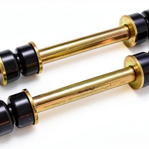Energy Suspension End Link Set 9.8121G with Hardware Polyurethane-0