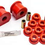 Energy Suspension 3/4" Rear Stabilizer Bar with Hyper‑Flex-0