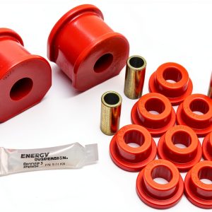Energy Suspension 3/4" Rear Stabilizer Bar with Hyper‑Flex-0
