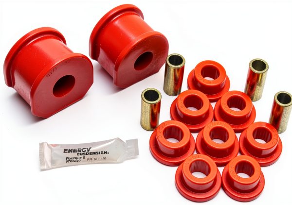 Energy Suspension 3/4" Rear Stabilizer Bar with Hyper‑Flex-0