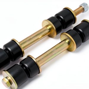 Energy Suspension Universal Sway Bar End Link 98164G Hyper-Flex-0