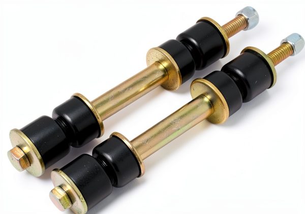 Energy Suspension Universal Sway Bar End Link 98164G Hyper-Flex-0