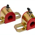 Prothane Sway Bar Bushing 19-1171 Premium Polyurethane Rigid Fit-0