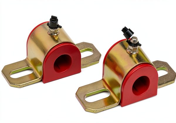 Prothane Sway Bar Bushing 19-1171 Premium Polyurethane Rigid Fit-0