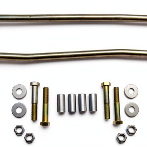 Skyjacker SBE405 Alloy Steel Sway Bar Link Kit for 4x4 Trucks-0