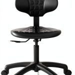 Chair Master Table Height Chair ESD Anti Static Ergonomic Seat-0