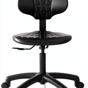 Chair Master Table Height Chair ESD Anti Static Ergonomic Seat-0