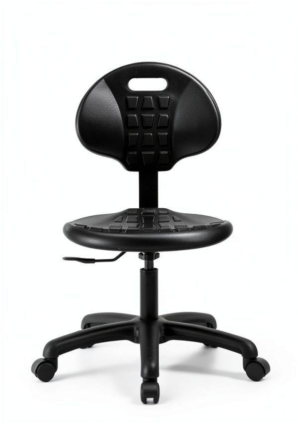 Chair Master Table Height Chair ESD Anti Static Ergonomic Seat-2